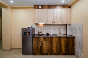 Hotel Horizont 12 Bakuriani